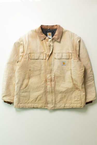 チャイ DEADSTOCK USA製 90s Vintage CARHAR チャイ DEADSTOCK USA製 90s Vintage CARHAR Vintage 90s Men's