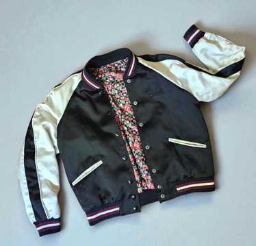 Coach reversible jacket - Gem