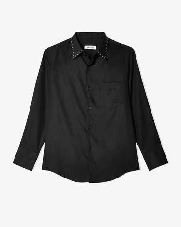 ERNEST W. BAKER 22AW マフラー Ernest W. Baker | DSMNY E-SHOP