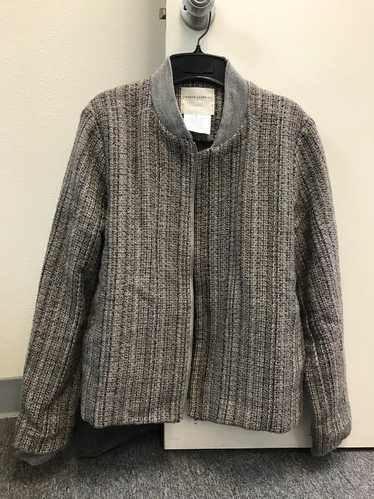 ジャケット・アウター Stephan Schneider wool check coat size3 ジャケット・アウター Stephan Schneider wool check coat size3