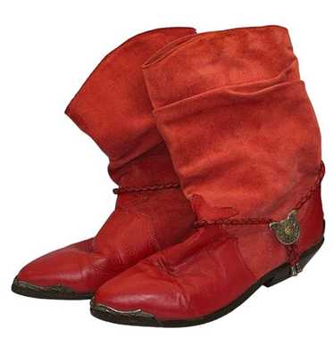 80s 新品 ヴィンテージ アメリカ製 ROMAN ロマン ヤンキース B163 Vintage 80s zodiac leather - Gem