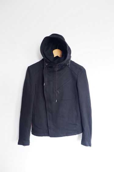 ジャケット・アウター KATHARINE HAMNETT LONDON jacket y2k KATHARINE HAMNETT - 【KATHARINE HAMNETT LONDON】アウター