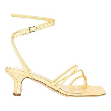 Paris texas sandal - Gem