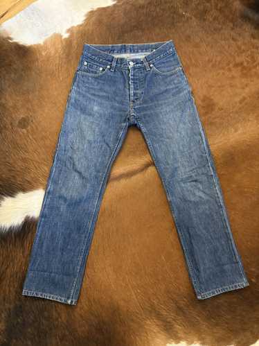 1998 helmut lang jeans - Gem