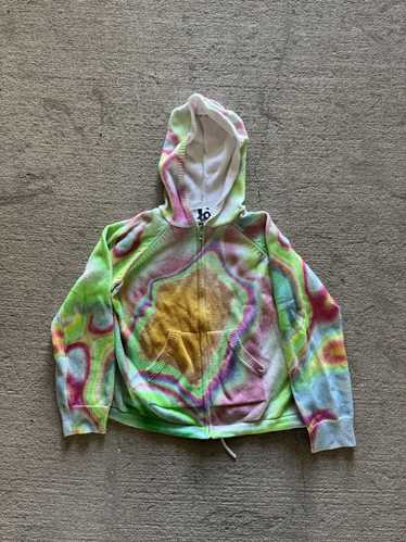 トップス BADSON US REDROULETTE 'PAINT' KNIT SHIRT Badson | eBay