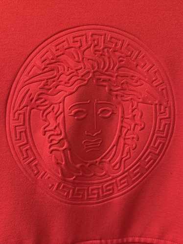 Versace medusa jacket - Gem