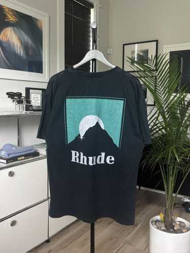 Rhude rhude moonlight - Gem