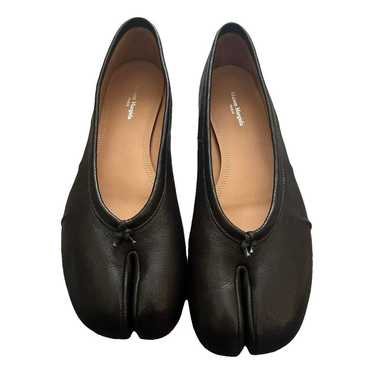 Maison Margiela Tabi New 30mm フラットシューズ 21928515_52211107_600.jpg