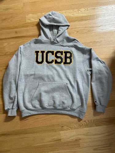 60s hoodie and champion - Gem