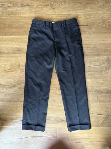 トップス WACKO MARIA JOHN SMEDLEY GUILTY PARTIES Wacko maria john smedley - Gem