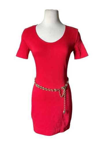 ワンピース MOSCHINO Y2K Vintage y2k moschino dress - Gem