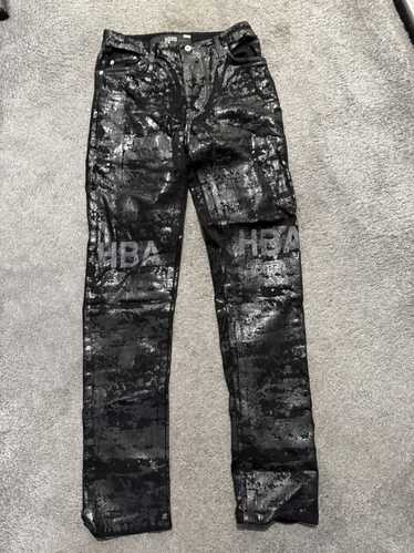 Hood by air hba - Gem
