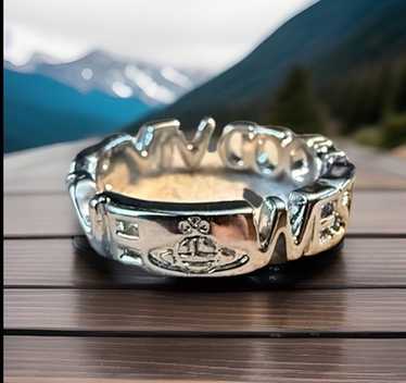 Vivienne westwood .925 silver - Gem