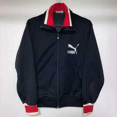 Puma 80s track jacket - Gem