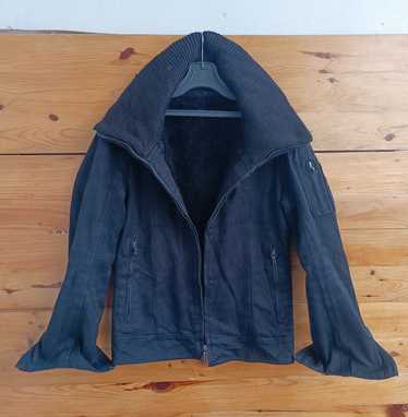 Riders jacket shellac shellac - Gem