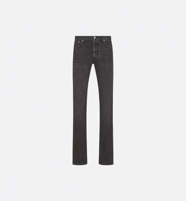 DIOR HOMME ダークグレー スリムフィット 29サイズ Dior homme grey denim - Gem