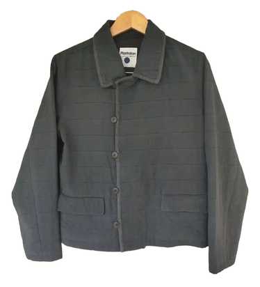 90s Plantation ジャケット｜プランテーション イッセイミヤケ｜93 Vintage Plantation Jacket Vintage Plantation by Issey Miyake