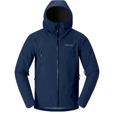 NORRØNA Falketind DR1 Jacket M Norrona falketind dri1 Jacket Men - Limoges | BIKE24
