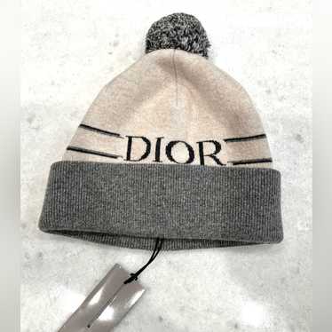 Dior beanie - Gem