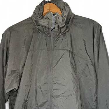 ジャケット・アウター DEADSTOCK Patagonia MARS level4 M-R OVY Patagonia Lost Arrow MARS Level 4 Stemshell MAS Grey Hooded