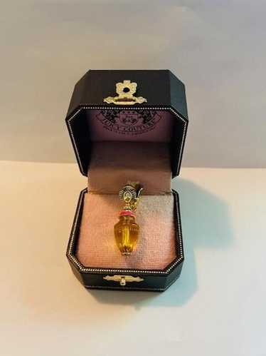 ジューシークチュール　パフイュームボトルチャーム Juicy Couture / Juicy Couture | ジューシークチュール