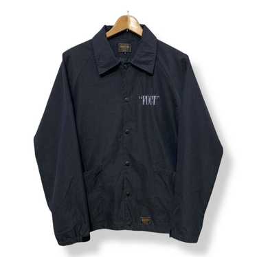 Fuct ssdd jacket sz - Gem
