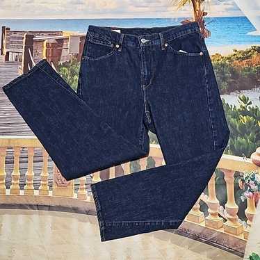 ⭐️人気⭐️新品 リーバイス ENGINEERED JEANS LADY'S 28 Vintage 80s Womens Levi's High 28