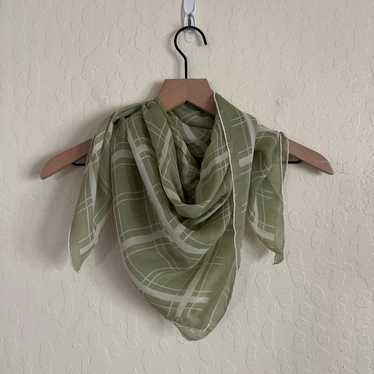 Vintage giorgio armani scarf - Gem