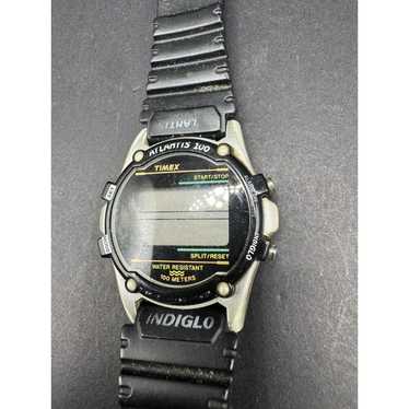 TIMEX INDIGLO ATLANTIS100 腕時計 Atlantis 100 Bracelet TW2U31100 – TIMEX JAPAN
