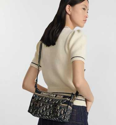 dior small diorcamp bag - Gem