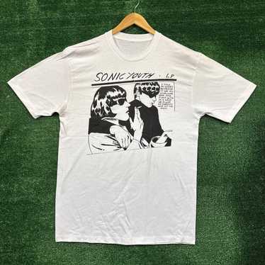 Sonic youth “goo” - Gem