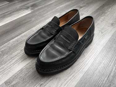 サイズ7.5 paraboot reims REIMS / CAFE – Paraboot