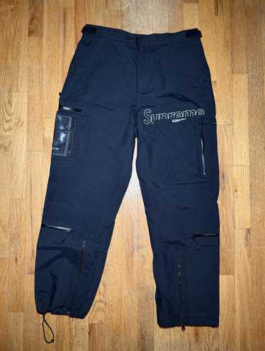 Supreme/Gore-TexPacliteCargo Pant 【34】 SUPREME Gore-Tex Paclite Cargo Pant NWT 34 – Reset Web Store