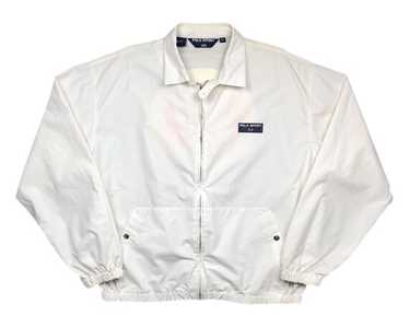 90’s \"Polo by Ralph Lauren\" yacht parka 90's 