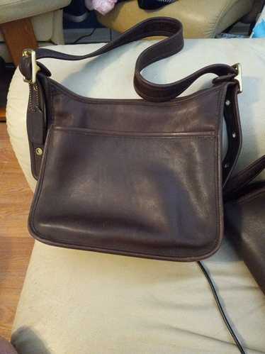 Coach legacy 9966 - Gem