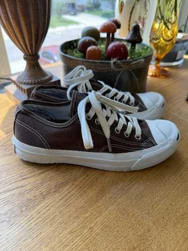 Vintage converse jack purcell - Gem