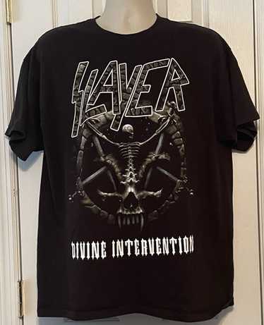 Slayer divine intervention xl - Gem
