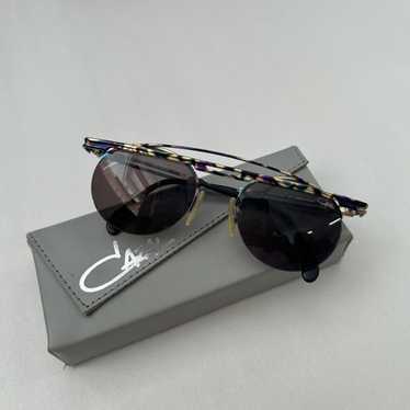 Cazal vintage sunglasses nos - Gem