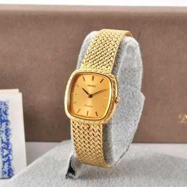 Seiko exceline 4n20 - Gem