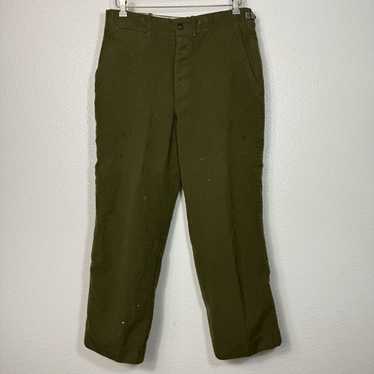 1950s m51 army field - Gem