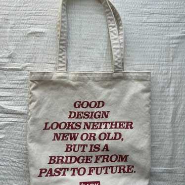 Ron herman tote bag - Gem