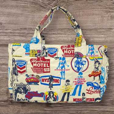 (専用)(Y2K)HYSTERIC GLAMOUR handbag 専用)(Y2K)HYSTERIC GLAMOUR handbag