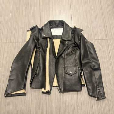 Maison martin margiela hm - Gem