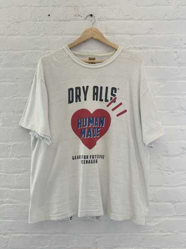 トップス HUMAN MADE - Dry Alls Crew Neck Sweat XL Human Made - Dry Alls Hoodie | HBX - Globally Curated