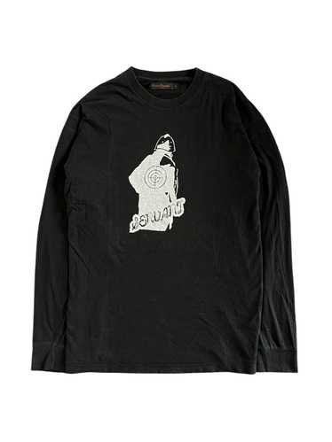 undercover 03AW paper doll スカル ダメージ ロンt UNDERCOVER - UNDERCOVER アンダーカバー 03AW PAPER DOLL期