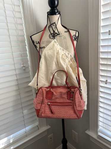 Coach poppy signature oxford - Gem
