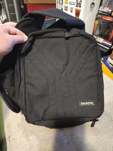 VEXED GENERATION 【YAKPAK 】 Genuine YAK PAK Y2K Bag Original Vexed Generation Design