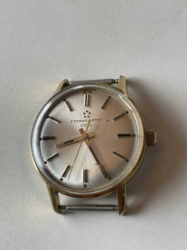 Vintage Eterna matic Watch - Gem