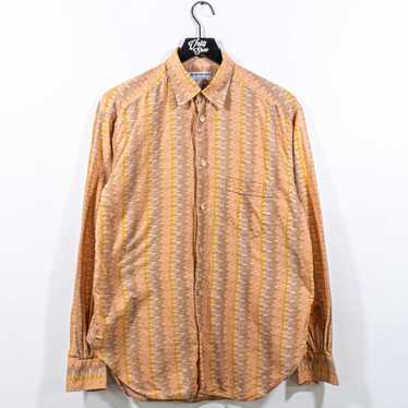 Emporio armani vintage shirt - Gem