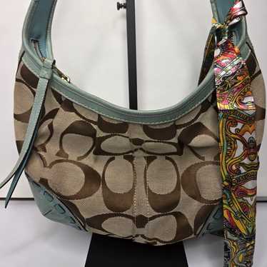 Coach signature ergo - Gem